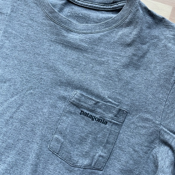 Patagonia Pocket Tee - Picture 3 of 5